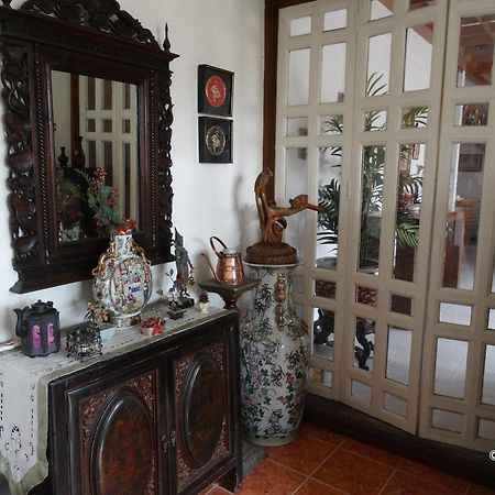 Casa Ruby Pension House Davao City Dış mekan fotoğraf