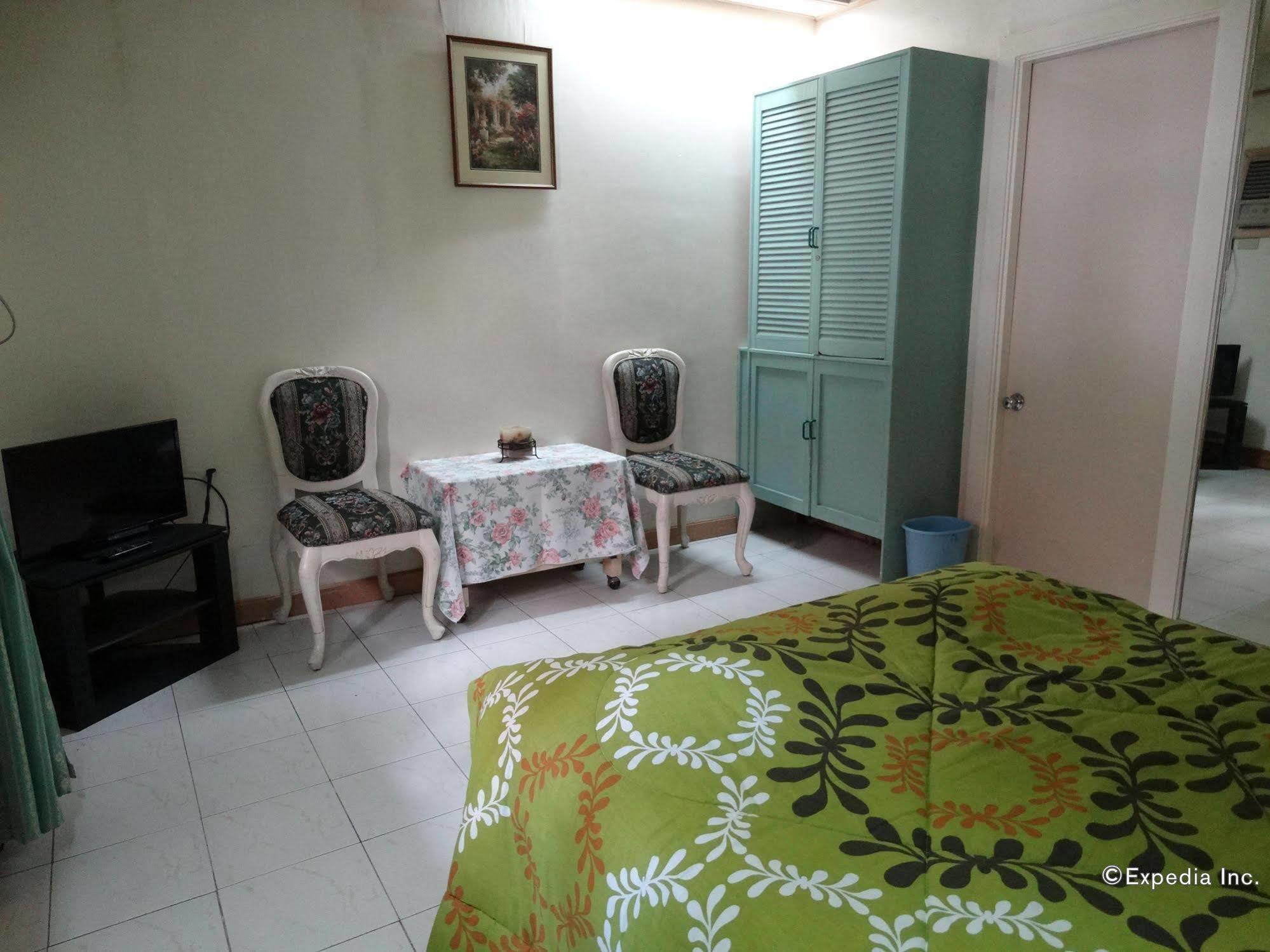 Casa Ruby Pension House Davao City Dış mekan fotoğraf