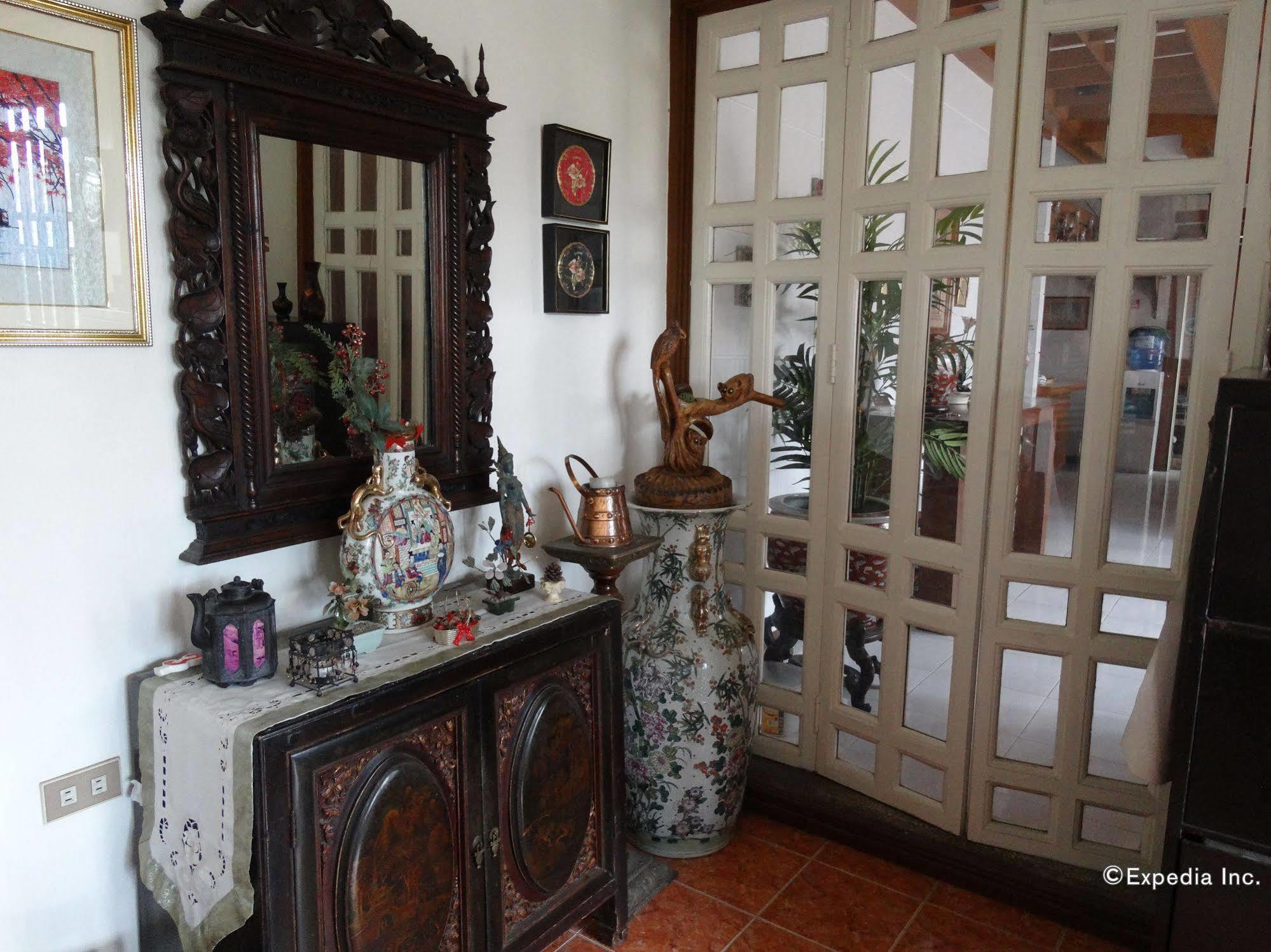 Casa Ruby Pension House Davao City Dış mekan fotoğraf