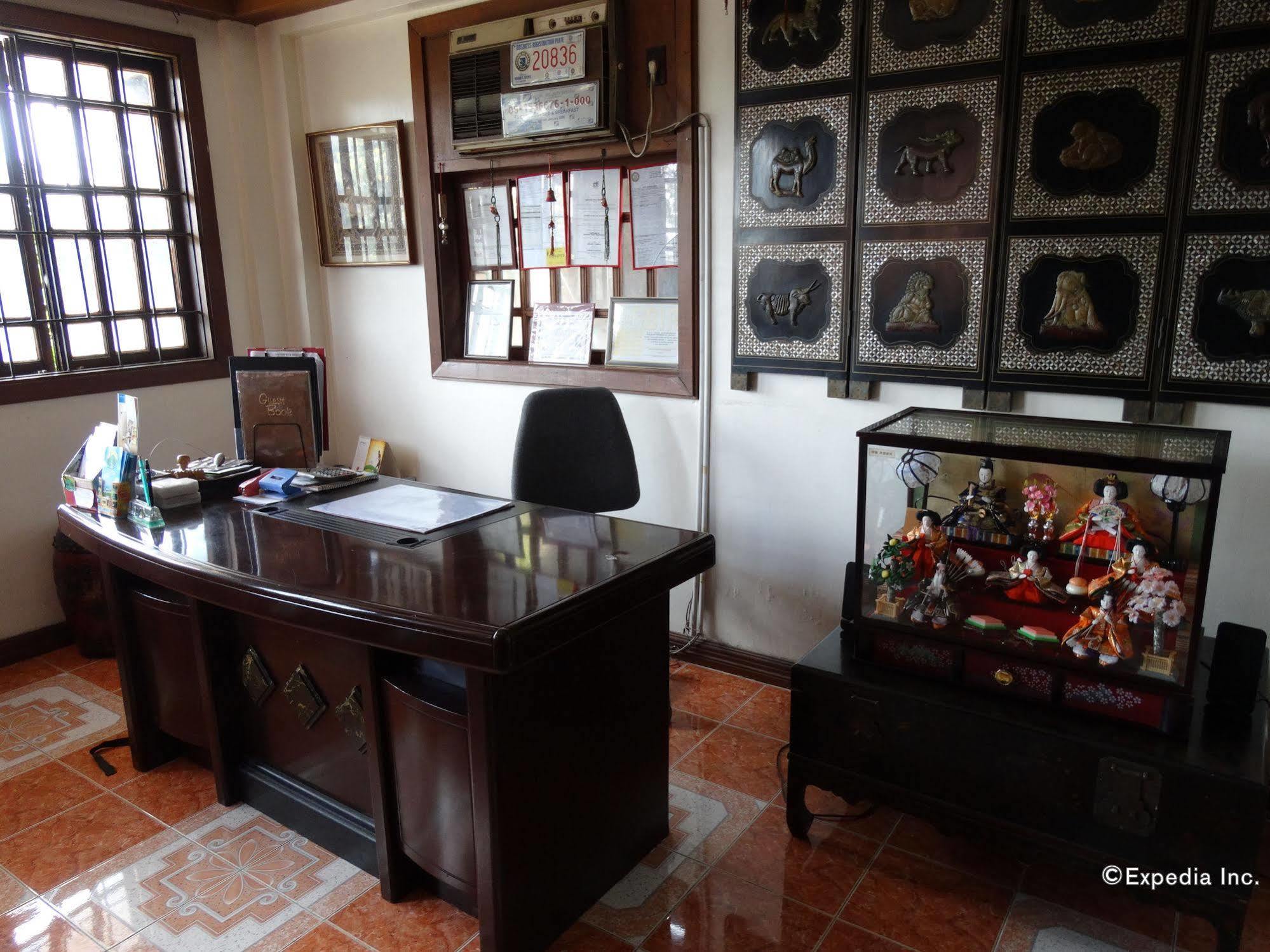 Casa Ruby Pension House Davao City Dış mekan fotoğraf
