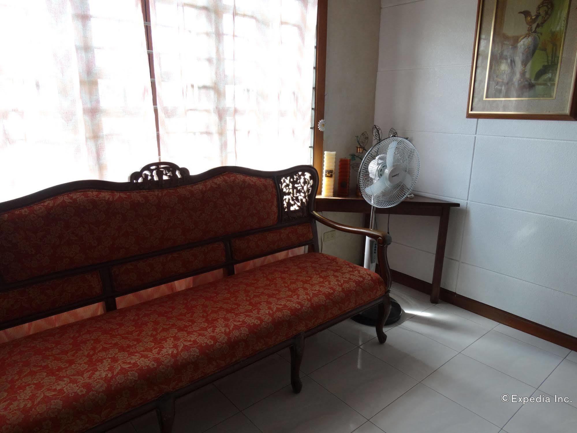 Casa Ruby Pension House Davao City Dış mekan fotoğraf