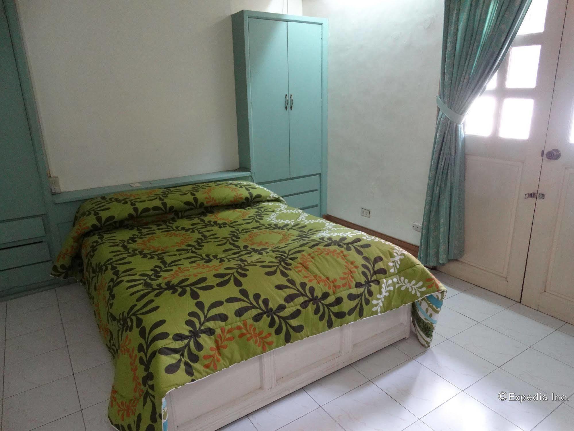 Casa Ruby Pension House Davao City Dış mekan fotoğraf