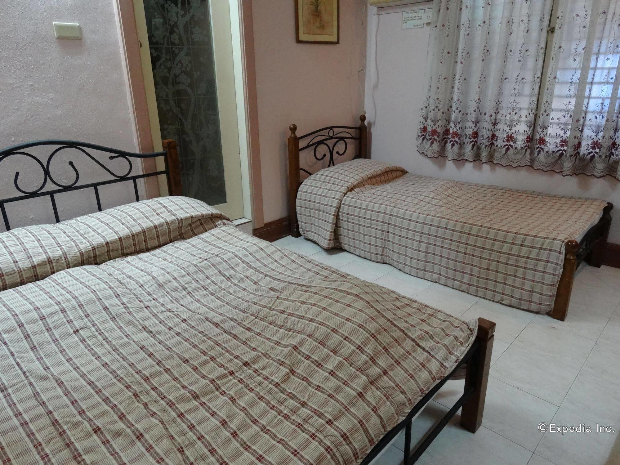 Casa Ruby Pension House Davao City Dış mekan fotoğraf