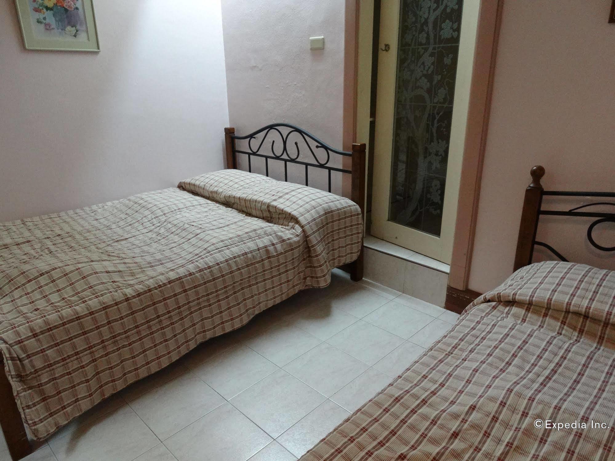 Casa Ruby Pension House Davao City Dış mekan fotoğraf