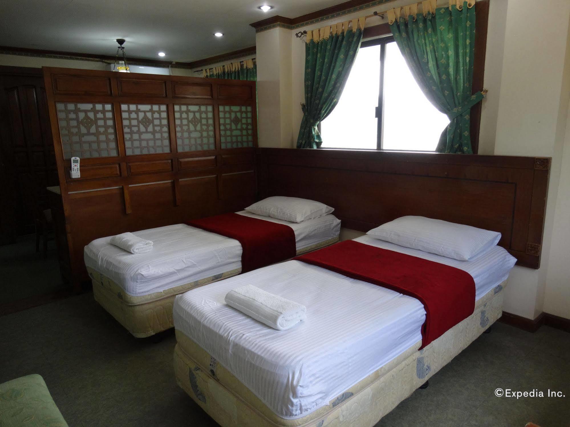 Casa Ruby Pension House Davao City Dış mekan fotoğraf