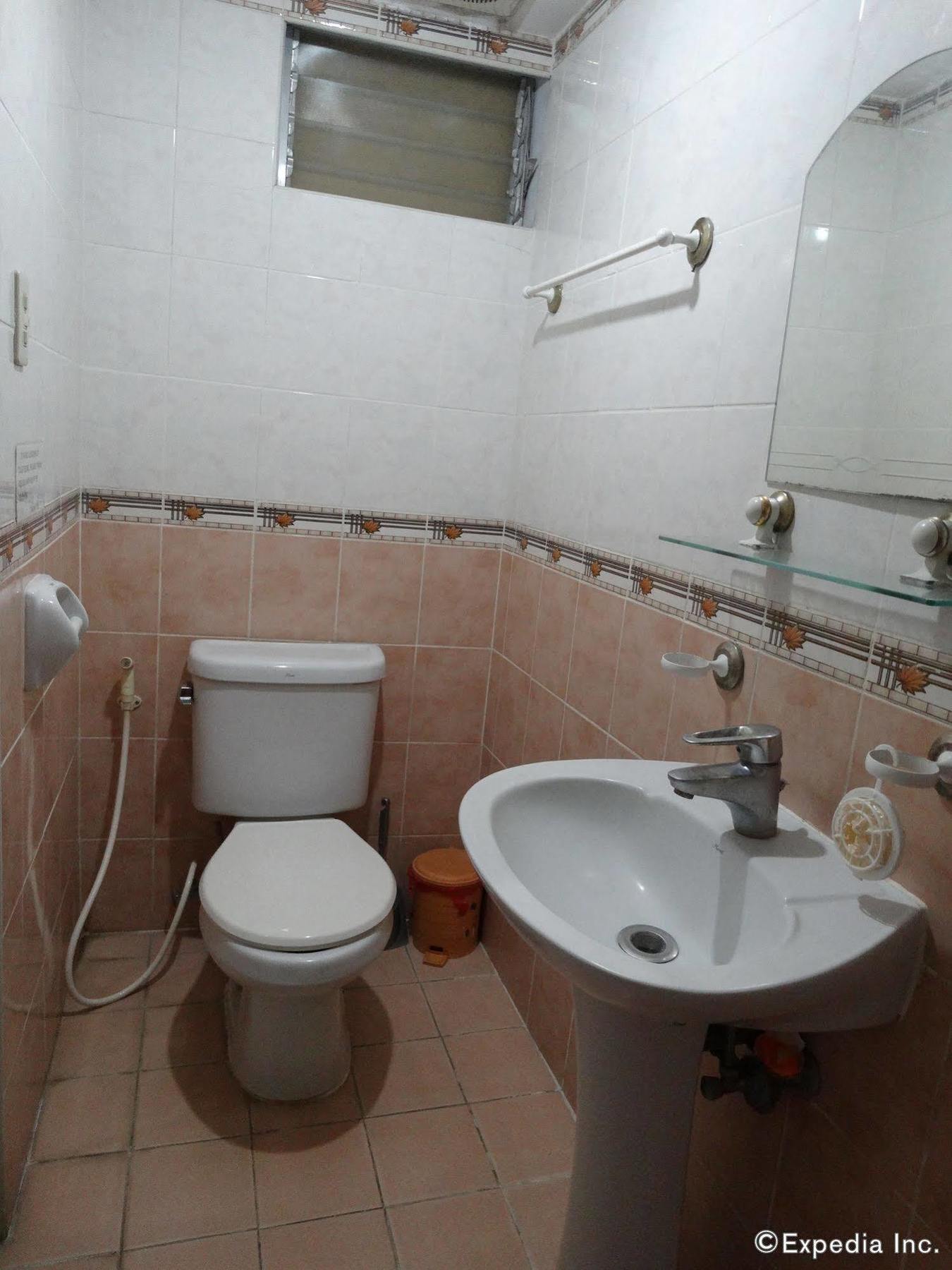 Casa Ruby Pension House Davao City Dış mekan fotoğraf