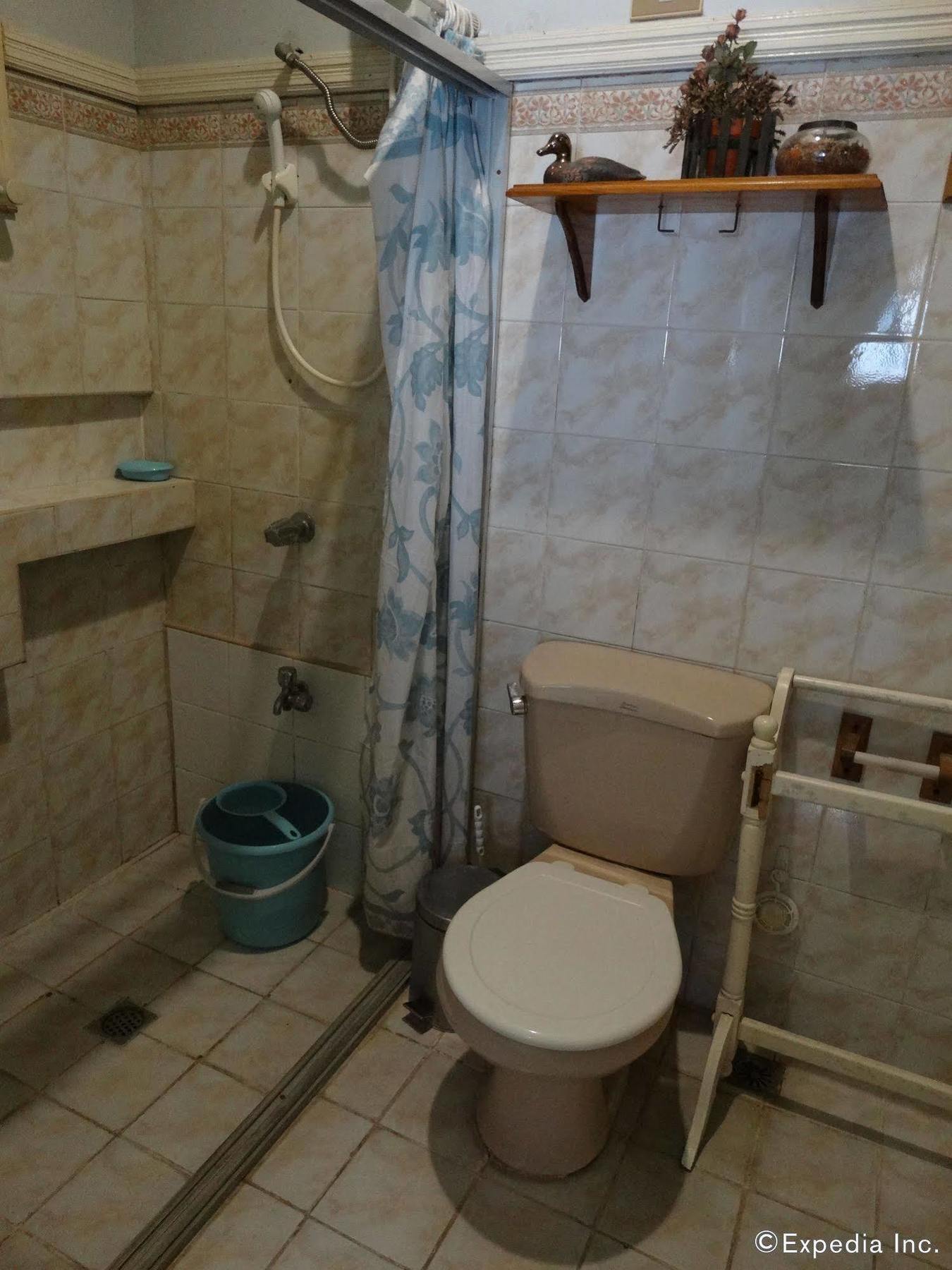 Casa Ruby Pension House Davao City Dış mekan fotoğraf