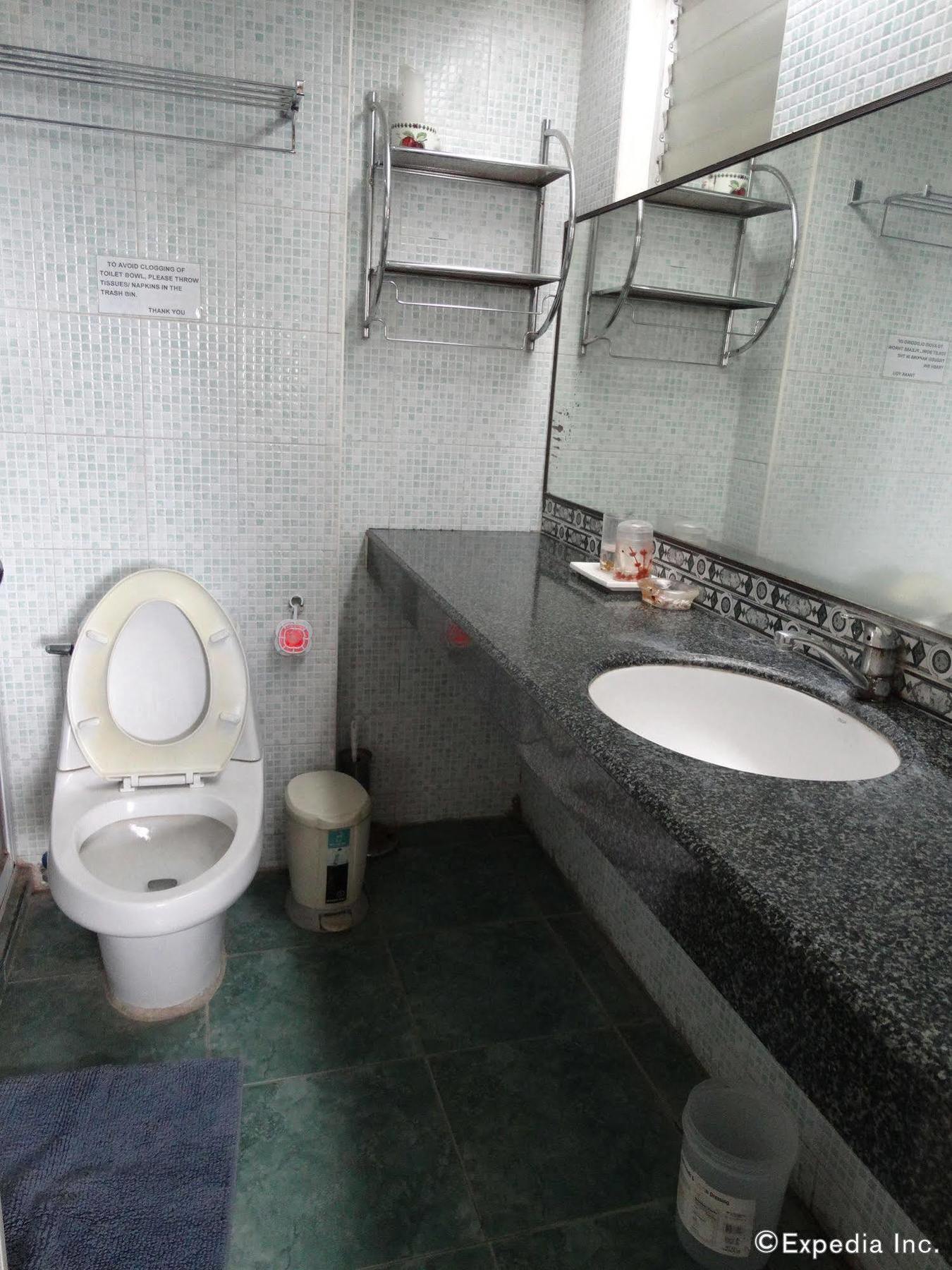 Casa Ruby Pension House Davao City Dış mekan fotoğraf