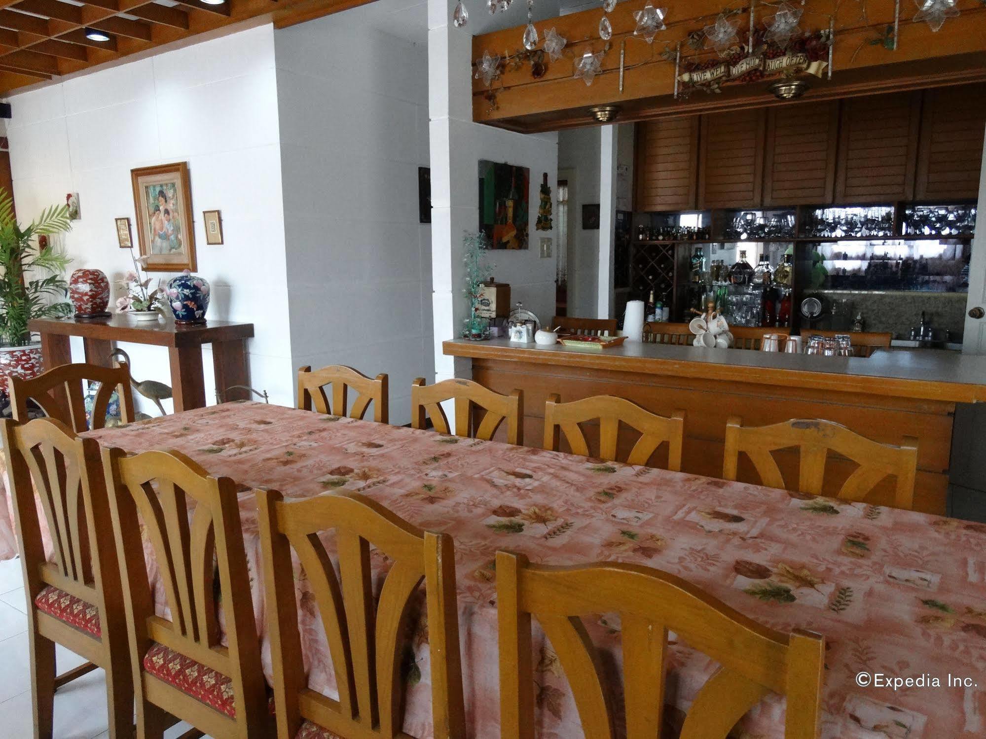 Casa Ruby Pension House Davao City Dış mekan fotoğraf