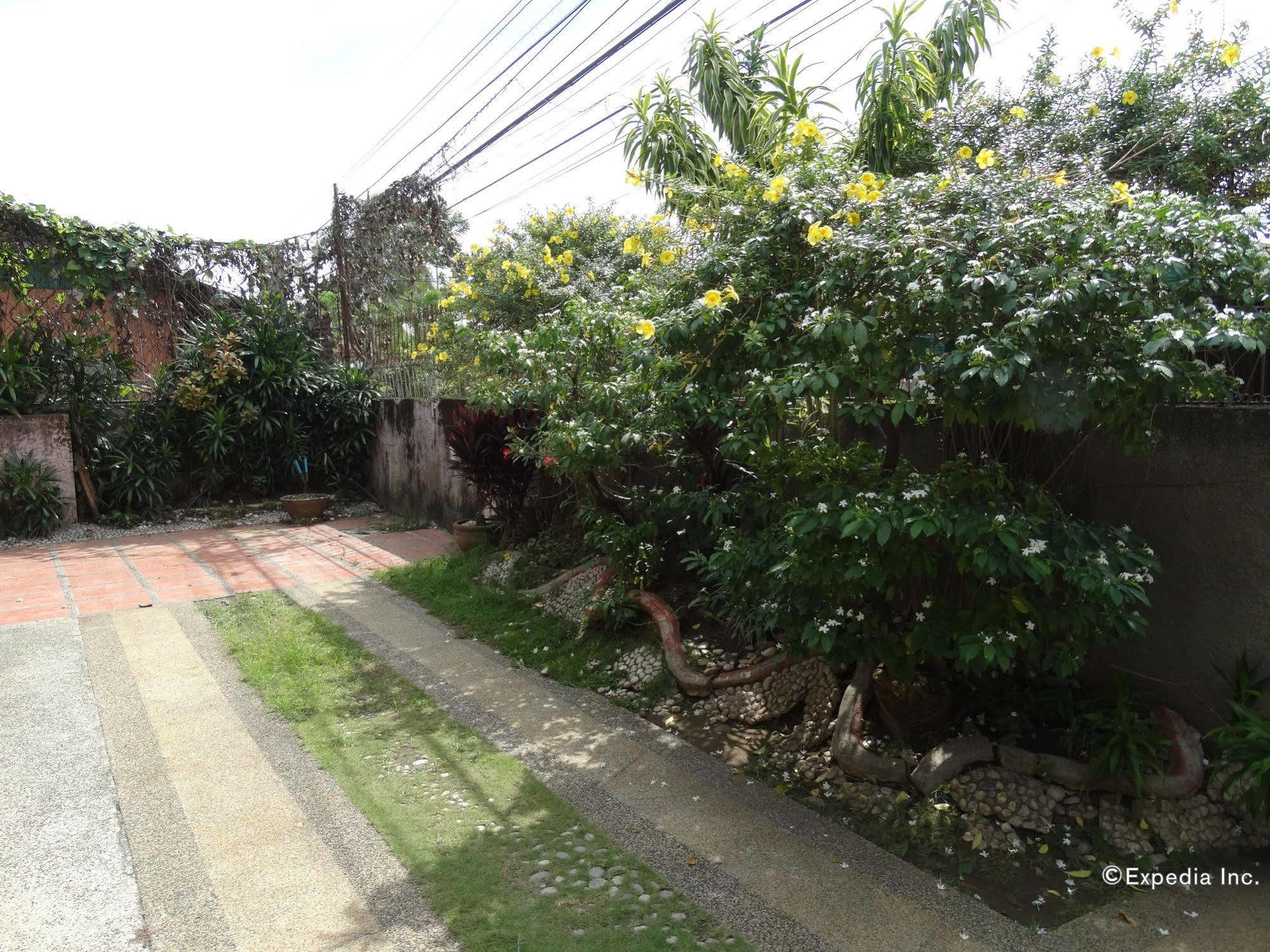 Casa Ruby Pension House Davao City Dış mekan fotoğraf